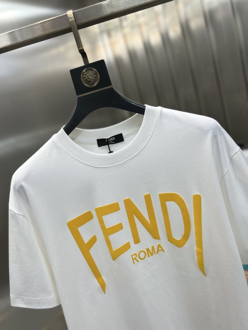 Fendi T-Shirts